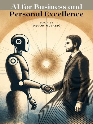 cover image of AI for Business and Personal Excellence